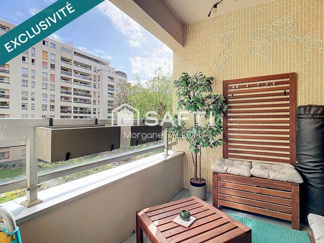 Photo 6 - Appartement à PARIS-12E
