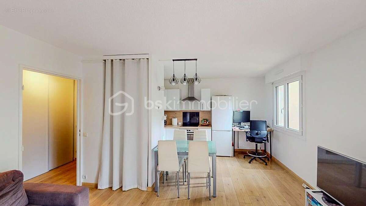 Appartement à BAYONNE