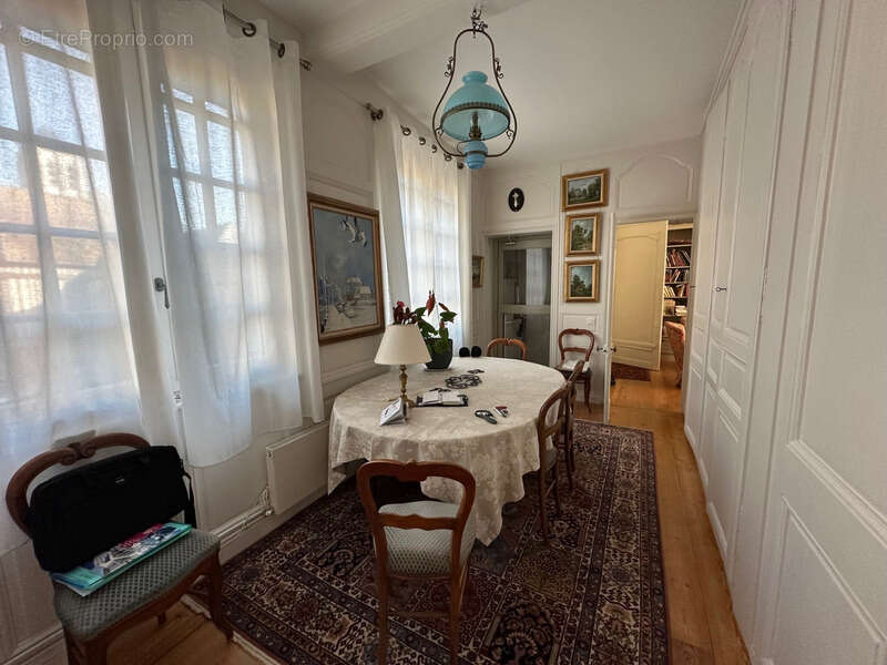 Appartement à PONT-AUDEMER