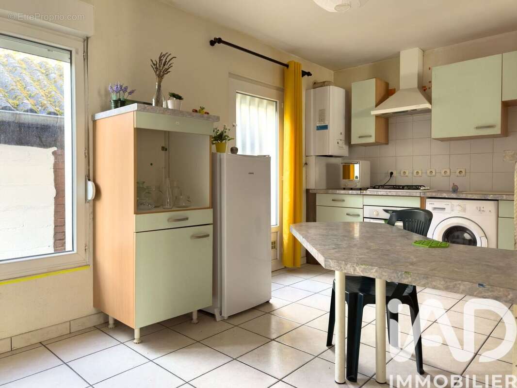 Photo 5 - Maison à NOUZONVILLE