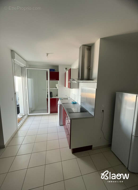 Appartement à VENISSIEUX