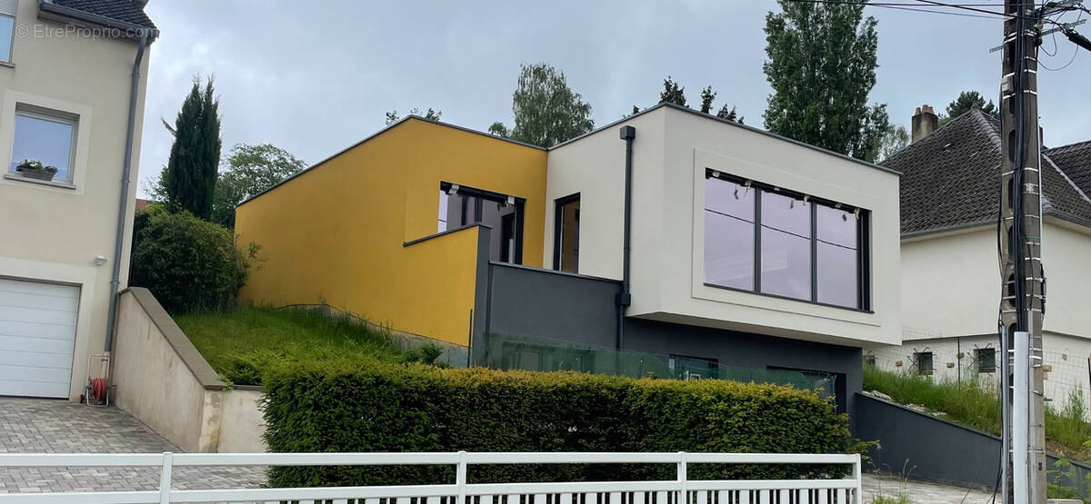 Maison à PLAPPEVILLE