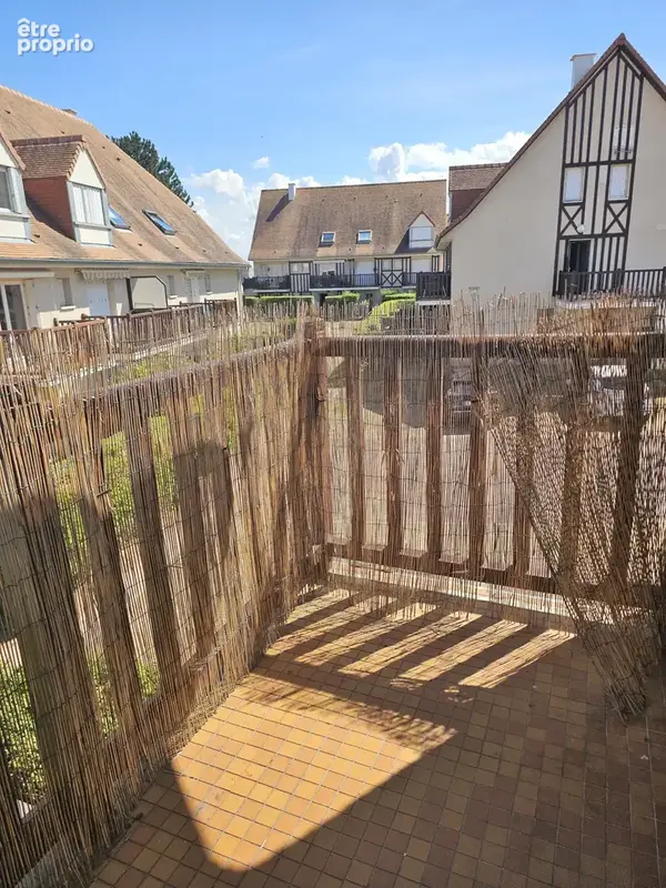 Appartement duplex merville franceville plage - photo 2