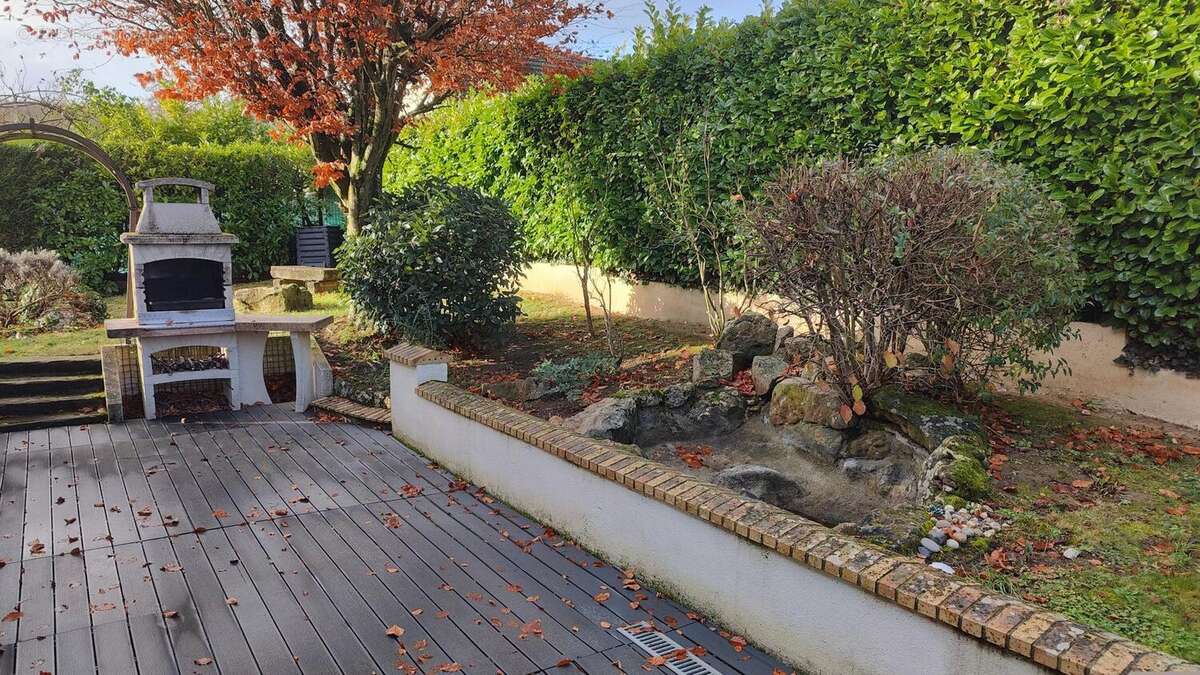 Photo 9 - Maison à LIZY-SUR-OURCQ