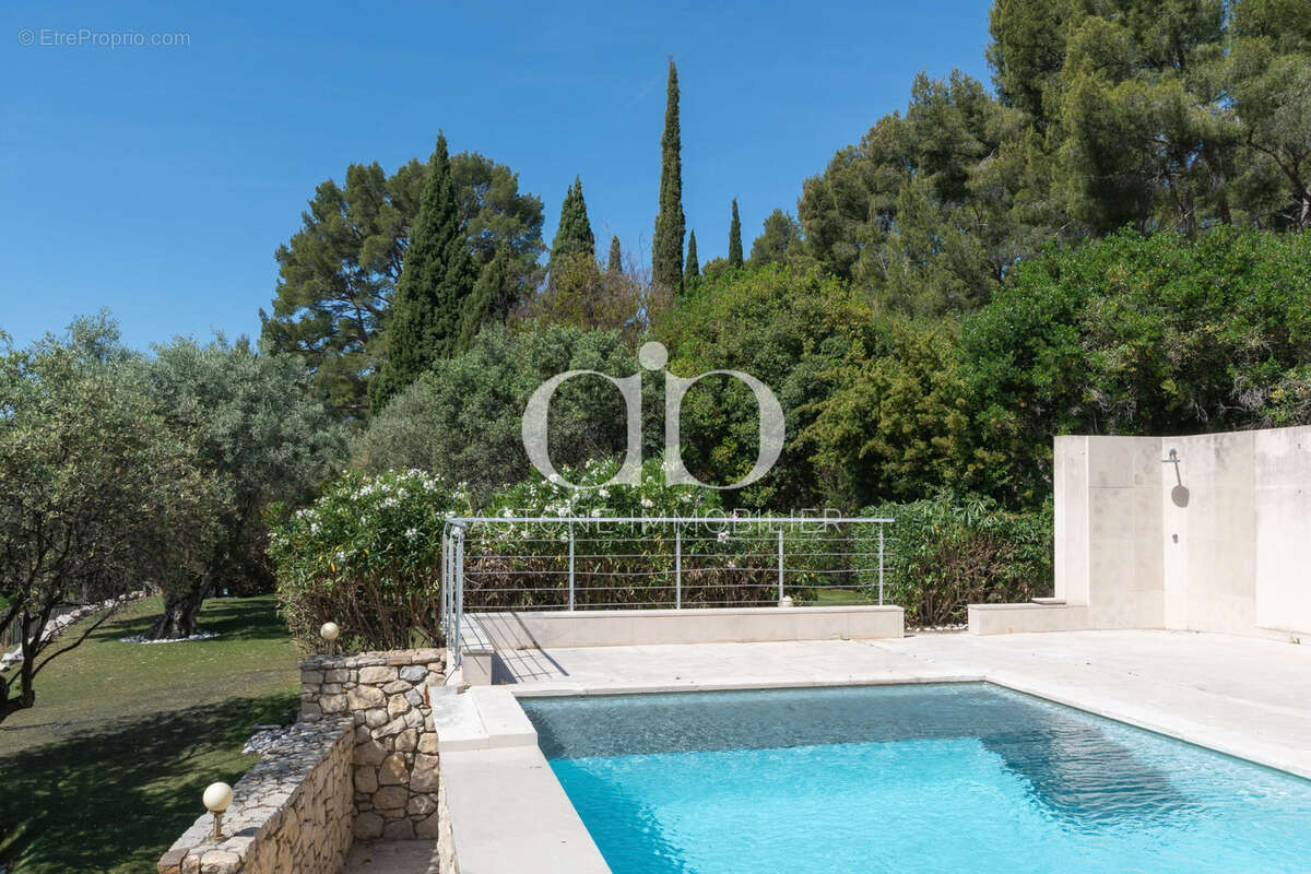 Maison à CASSIS