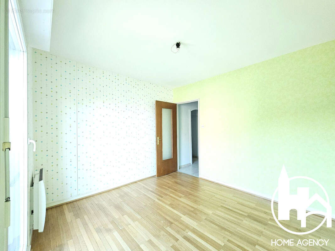 Appartement à SCHILTIGHEIM