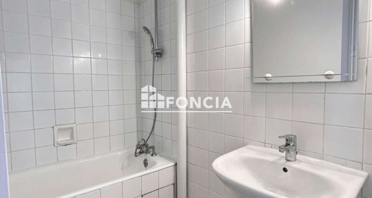 Appartement à LIMOGES