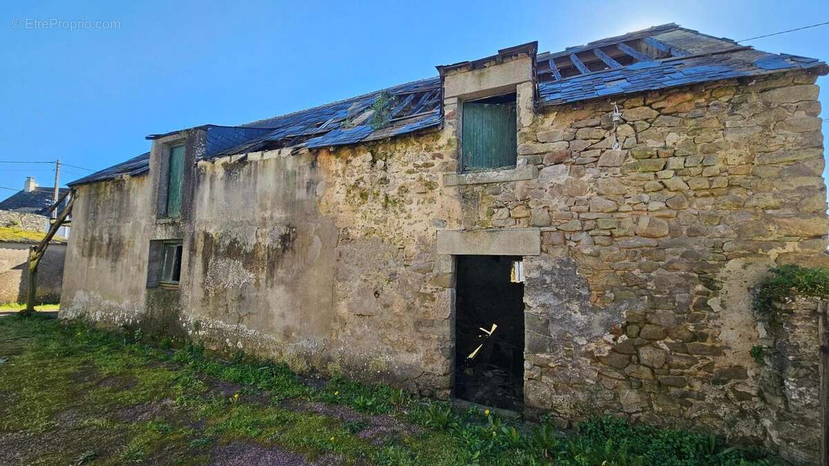 Photo 4 - Maison à LA TURBALLE