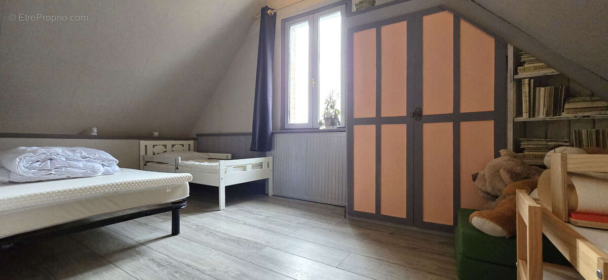Maison à COMPIEGNE