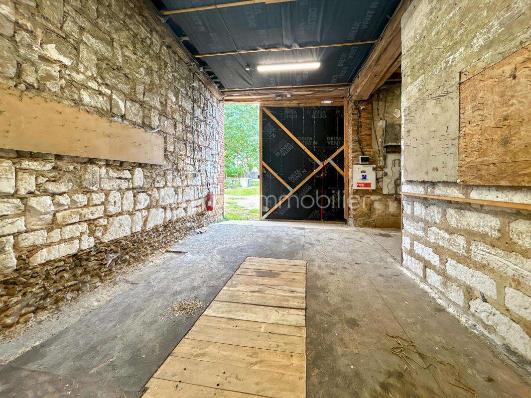 Maison à PERCENEIGE