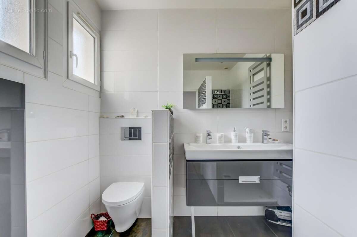 Photo 8 - Maison à TOULOUSE