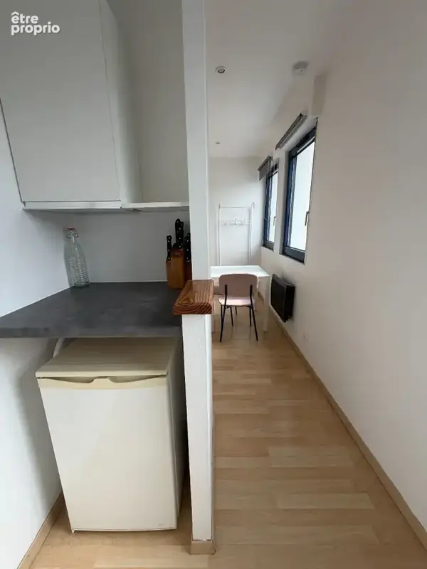 Vieux lille  - studio en residence - photo 4