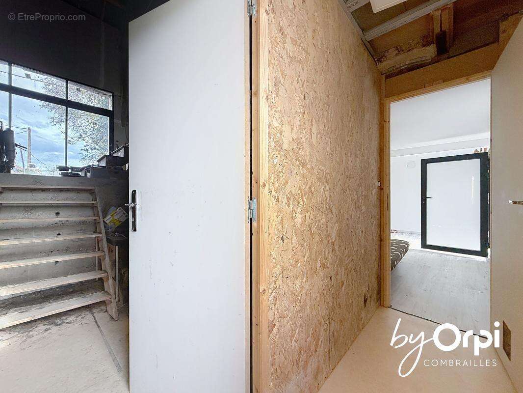 Maison à LE QUARTIER