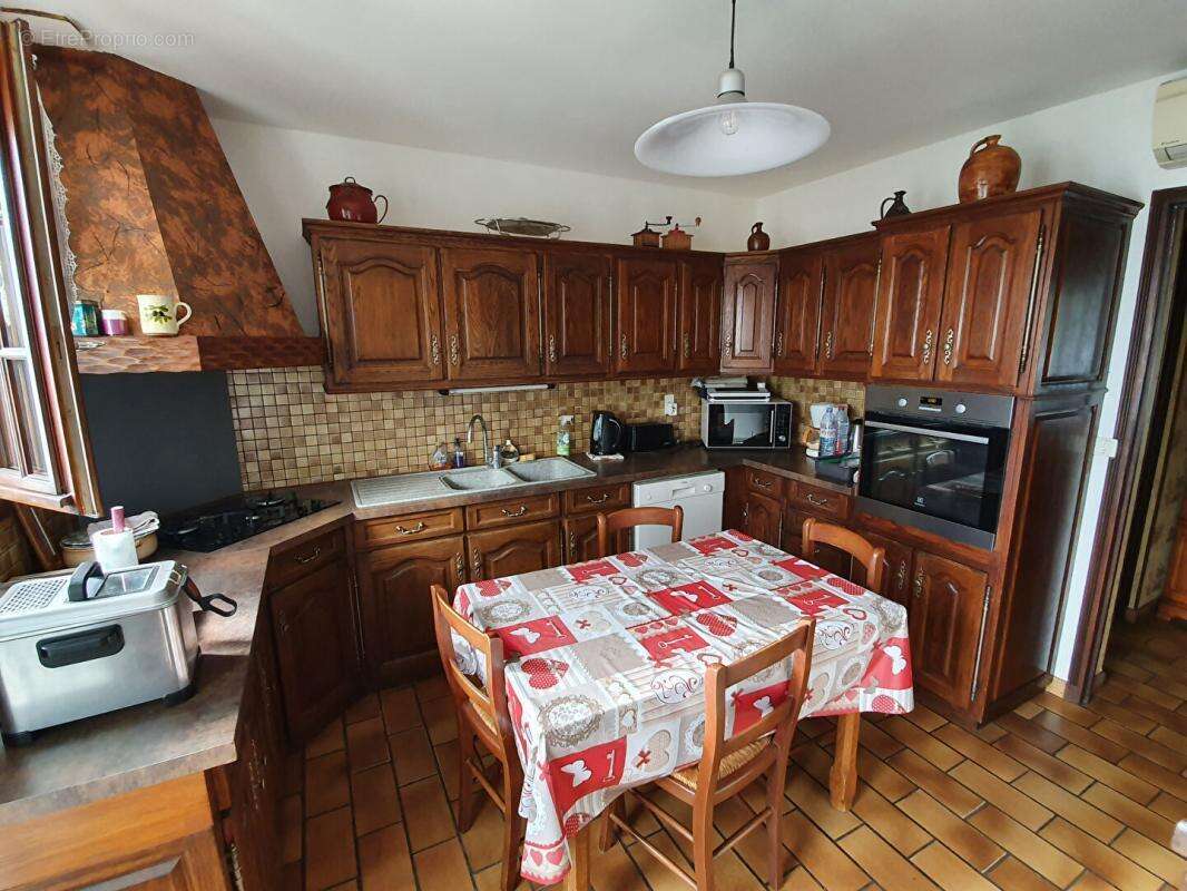 Maison à CHATEAUROUX