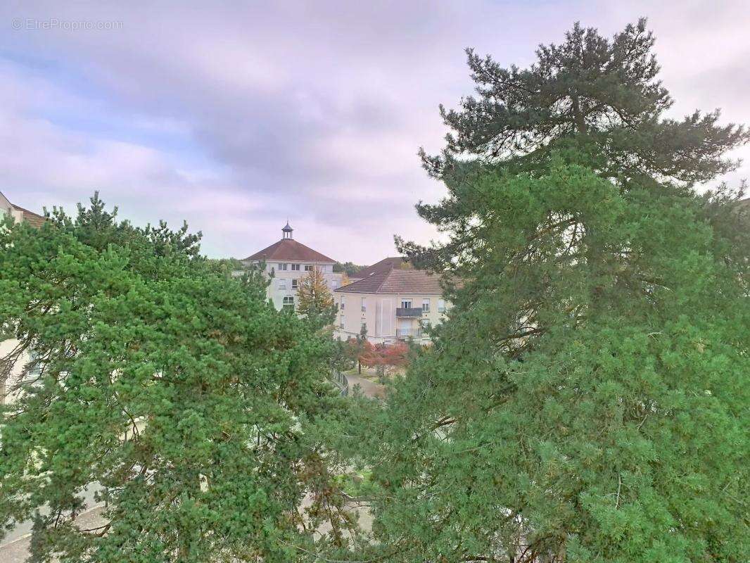 Appartement à GUYANCOURT