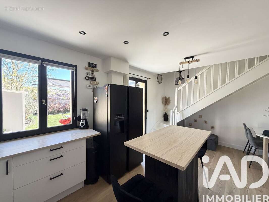 Photo 8 - Maison à CHEPTAINVILLE