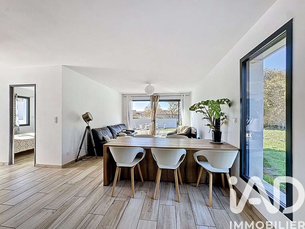 Photo 3 - Maison à MIMIZAN