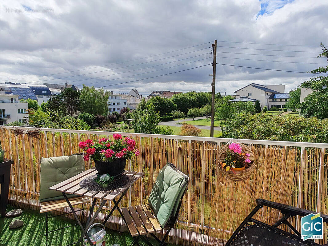 Appartement à CAEN