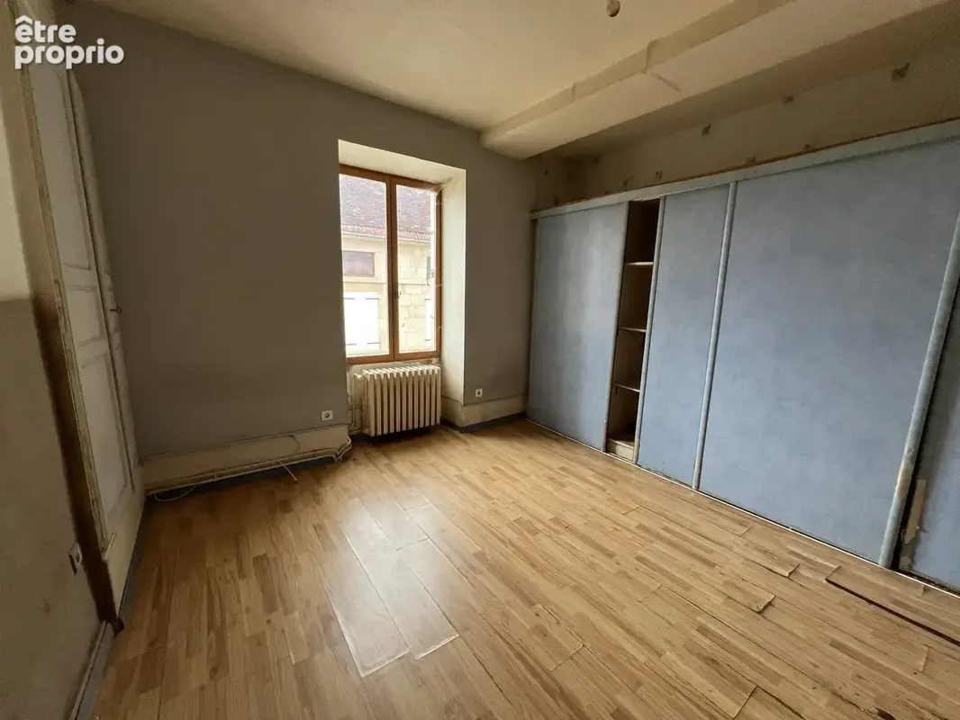 Maison de village proche montbard - photo 4