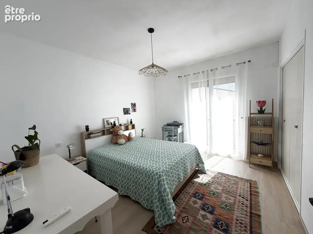 Maison 5 chambres à Coursan (11110) - photo 8