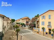 Appartement à SAINT-GENIS-DES-FONTAINES