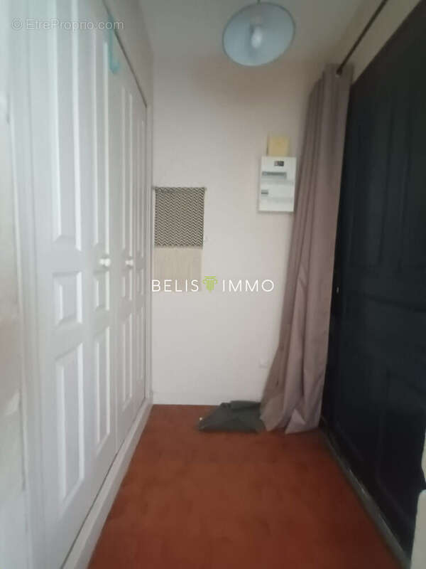 Appartement 24 m² à Tours  - photo 4