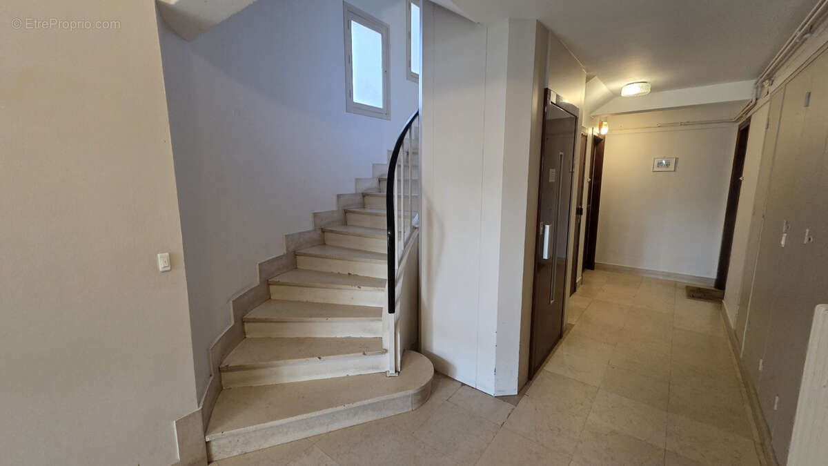 Appartement à RUEIL-MALMAISON
