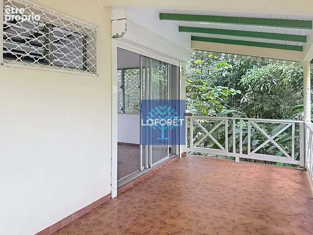A vendre : Une magnifique villa T6 avec une seconde villa secondaire T3 à Fort-de-France - photo 18