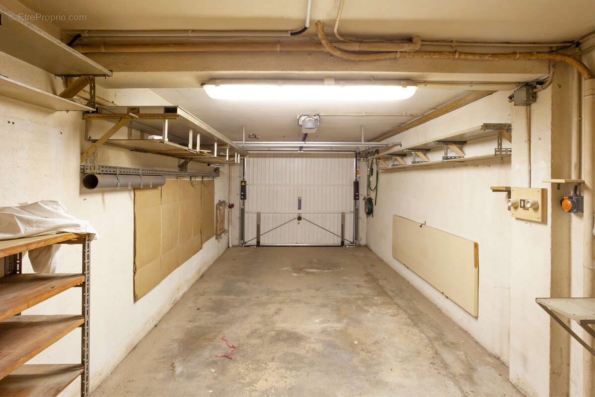 Appartement à LA CIOTAT