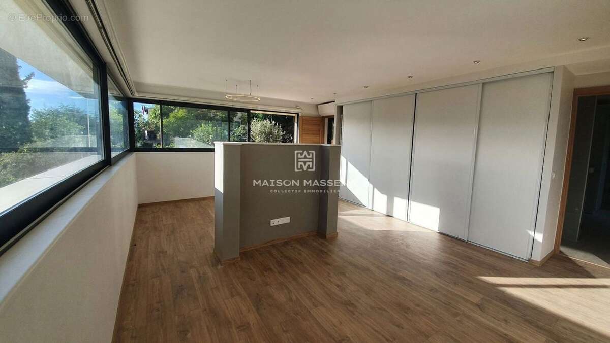 Maison à NICE