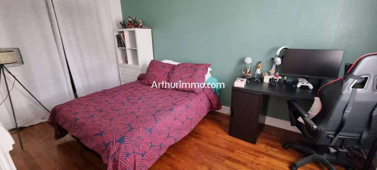 Appartement à SUCY-EN-BRIE