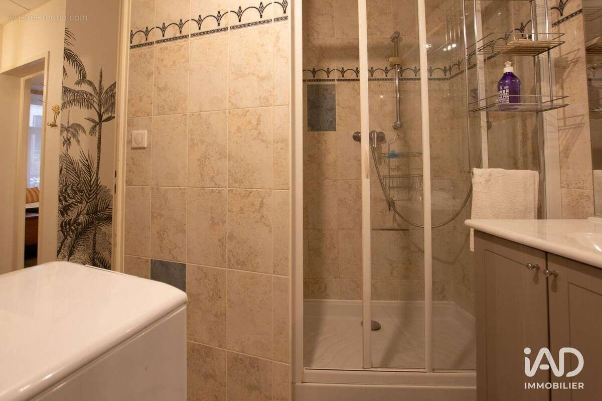 Photo 9 - Appartement à AIX-LES-BAINS