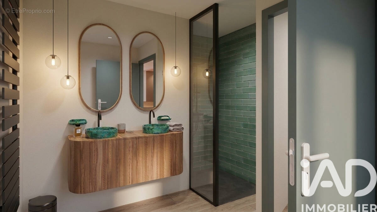 Photo 1 - Maison à PIA