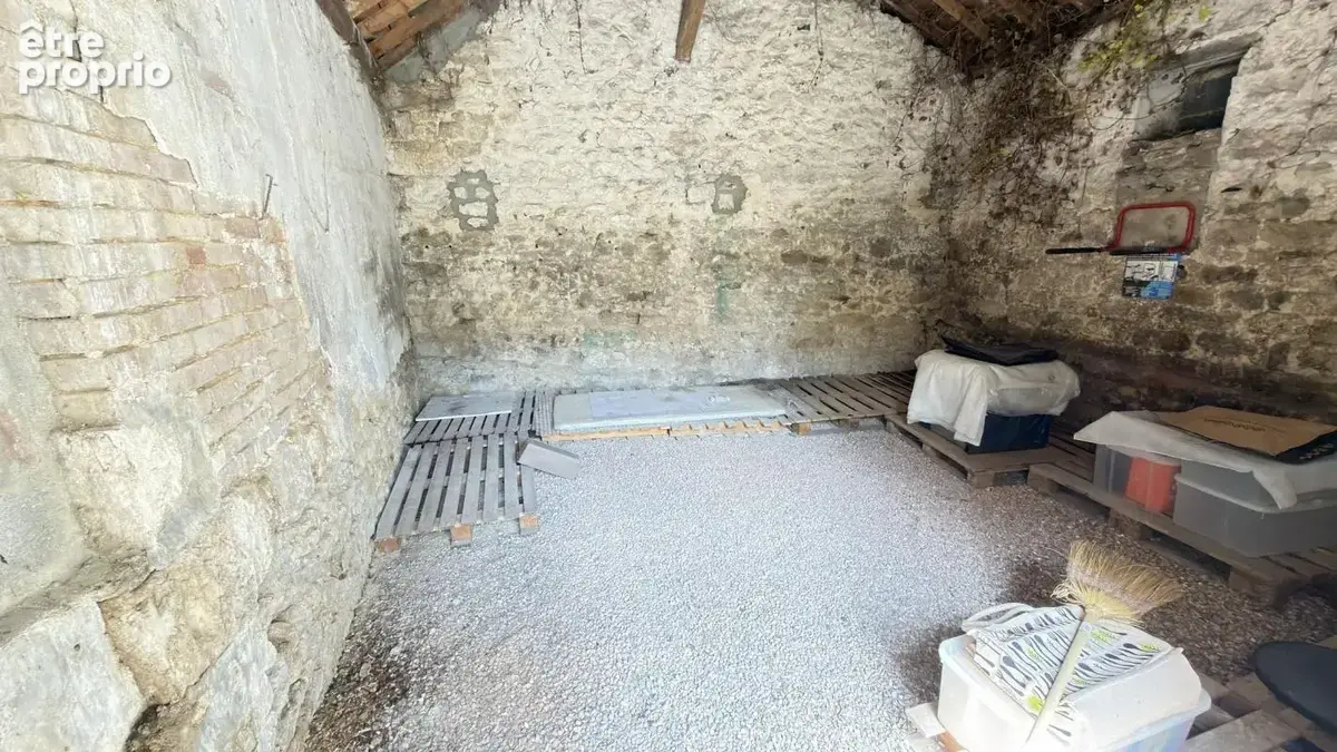 Appartement T3 88 m² - Aucun travaux - Extérieur privatif - Dépendance 30 m² - Quartier Bizy - photo 8