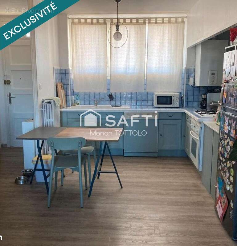 Photo 3 - Appartement à PORTET-SUR-GARONNE