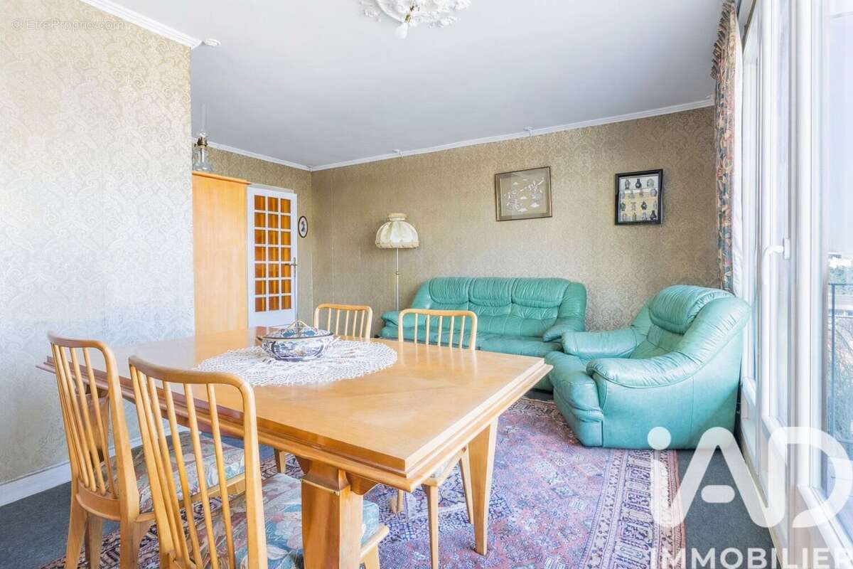 Photo 5 - Appartement à FRESNES