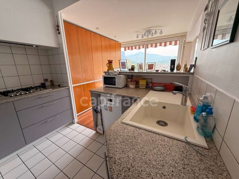 Appartement avec parkings et vue imprenable - photo 7