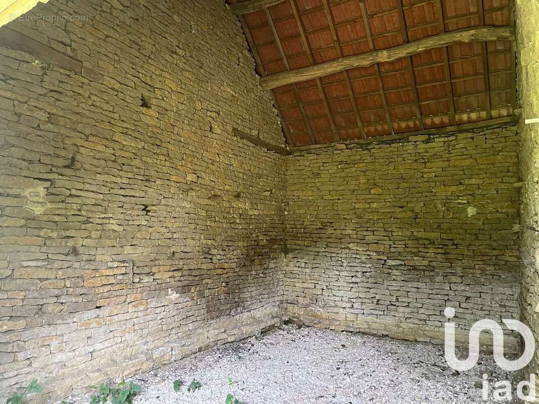 Photo 8 - Maison à BEURIZOT