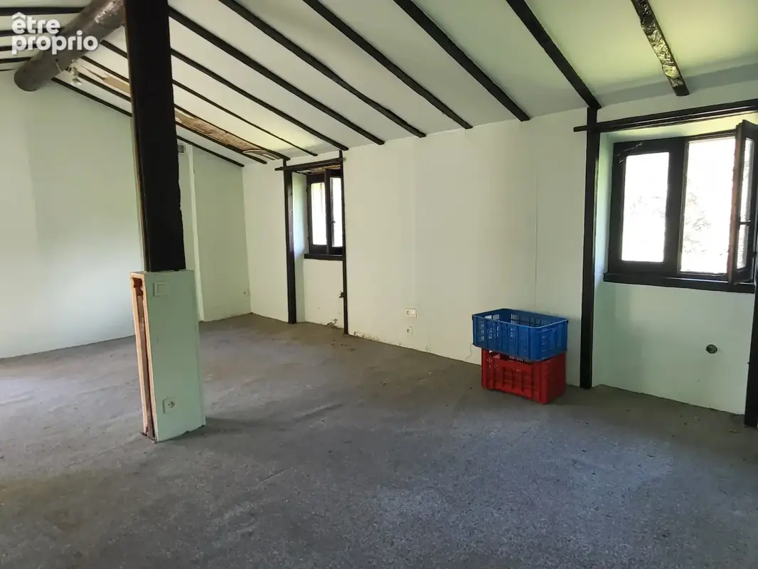 Maison 4 pièces 90 m² à vendre à Berre-Les-Alpes (06390) - photo 9