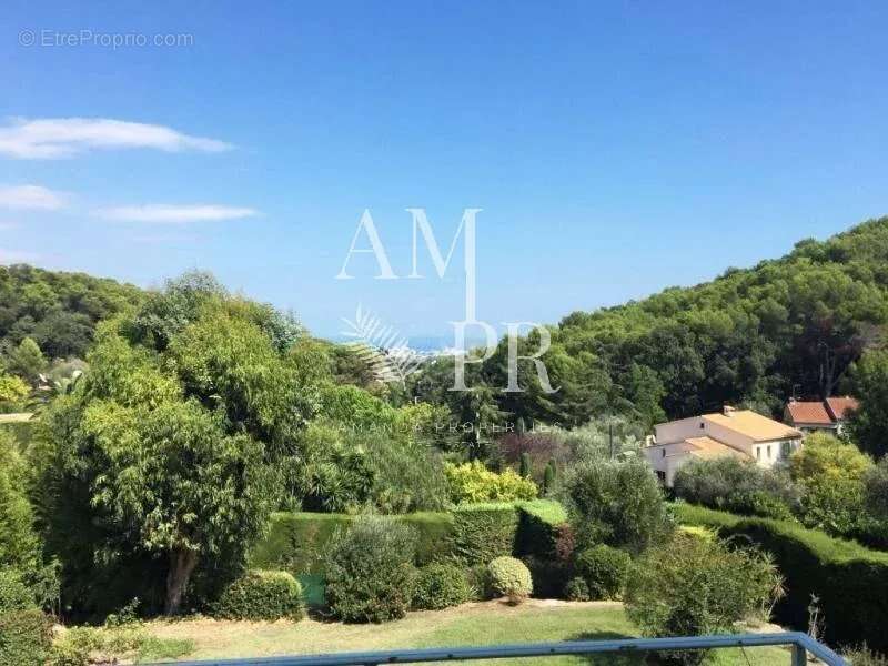 2 Villas - Hauteur de Cannes - photo 4
