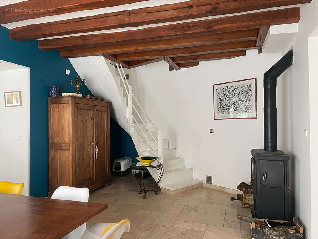 Maison à NOIZAY