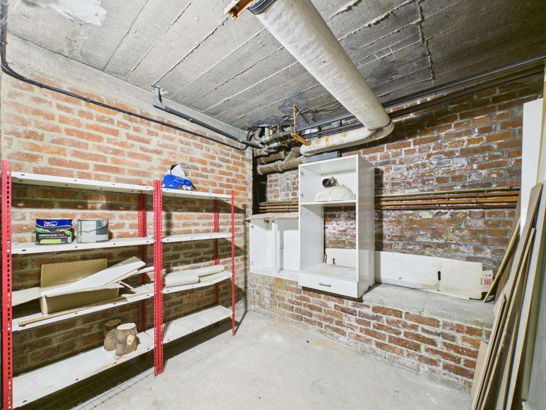 Appartement à LILLE