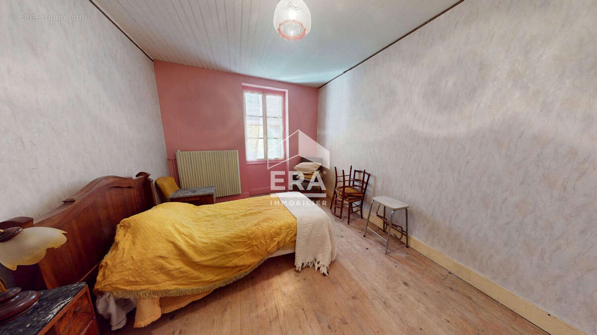 Maison à L&#039;ABERGEMENT-DE-VAREY