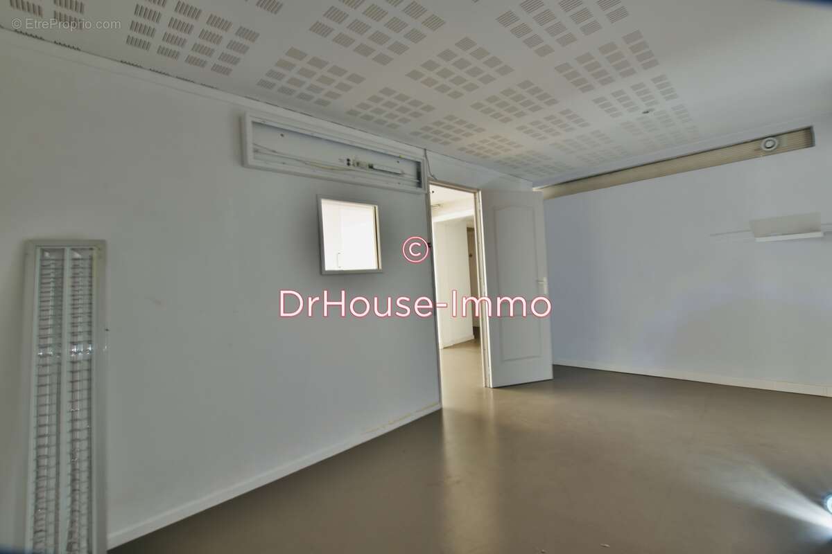 Commerce à PERPIGNAN