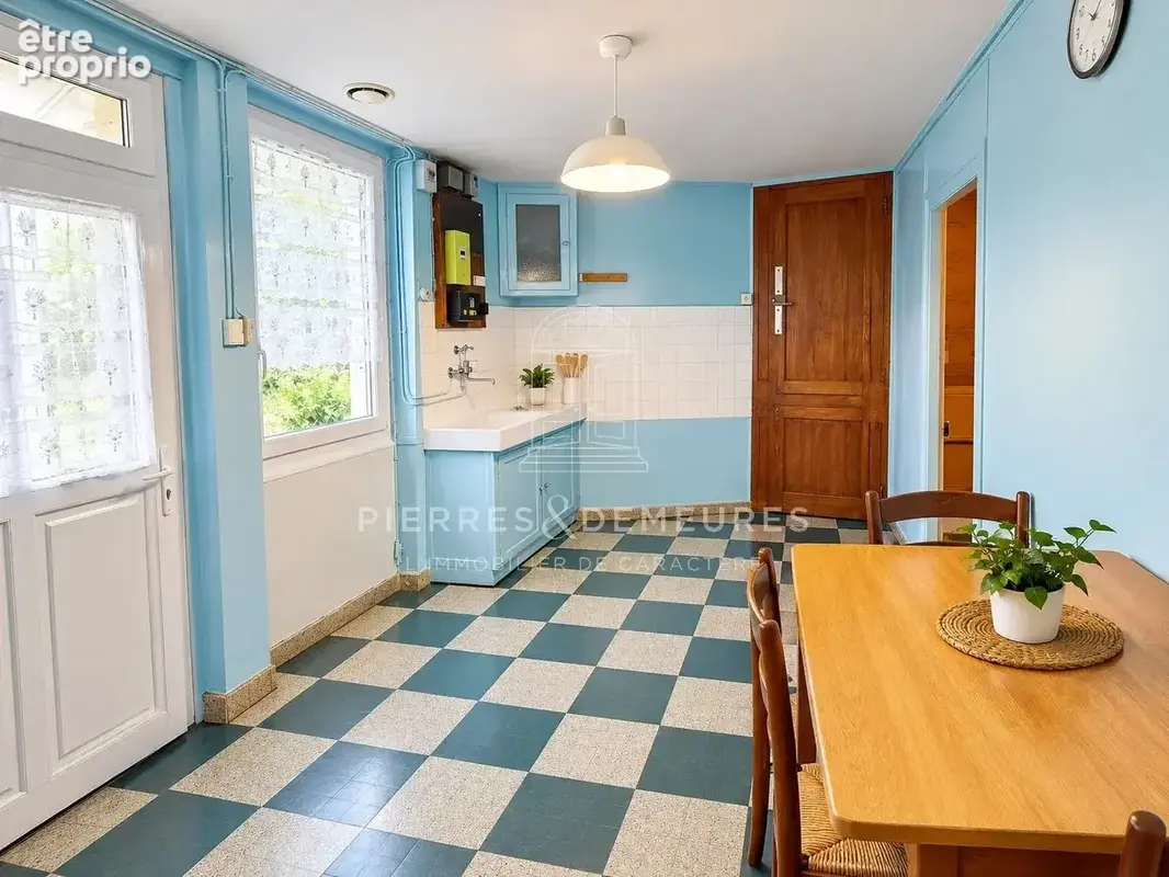Maison de Village en Pierres - photo 2