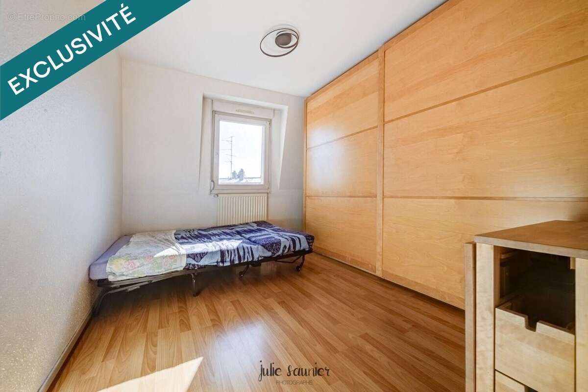 Photo 5 - Appartement à METZ