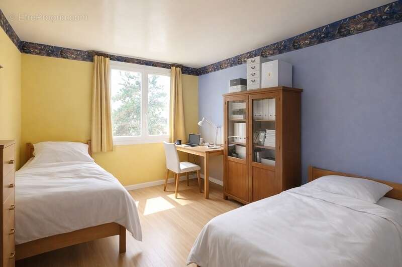 Appartement à ERMONT