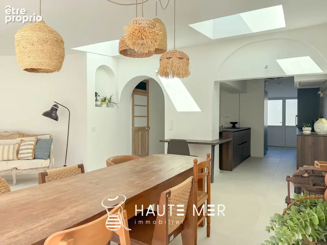 MIMOSA - Une villa au style méditerranéen proche de la plage - photo 14