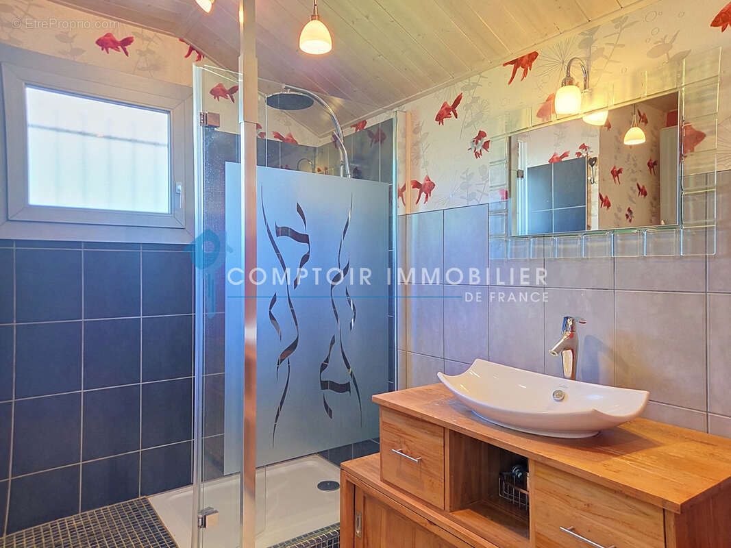 Maison a vendre - crolles - 38920 - agence immobiliere - immobilier 38 - photo 10