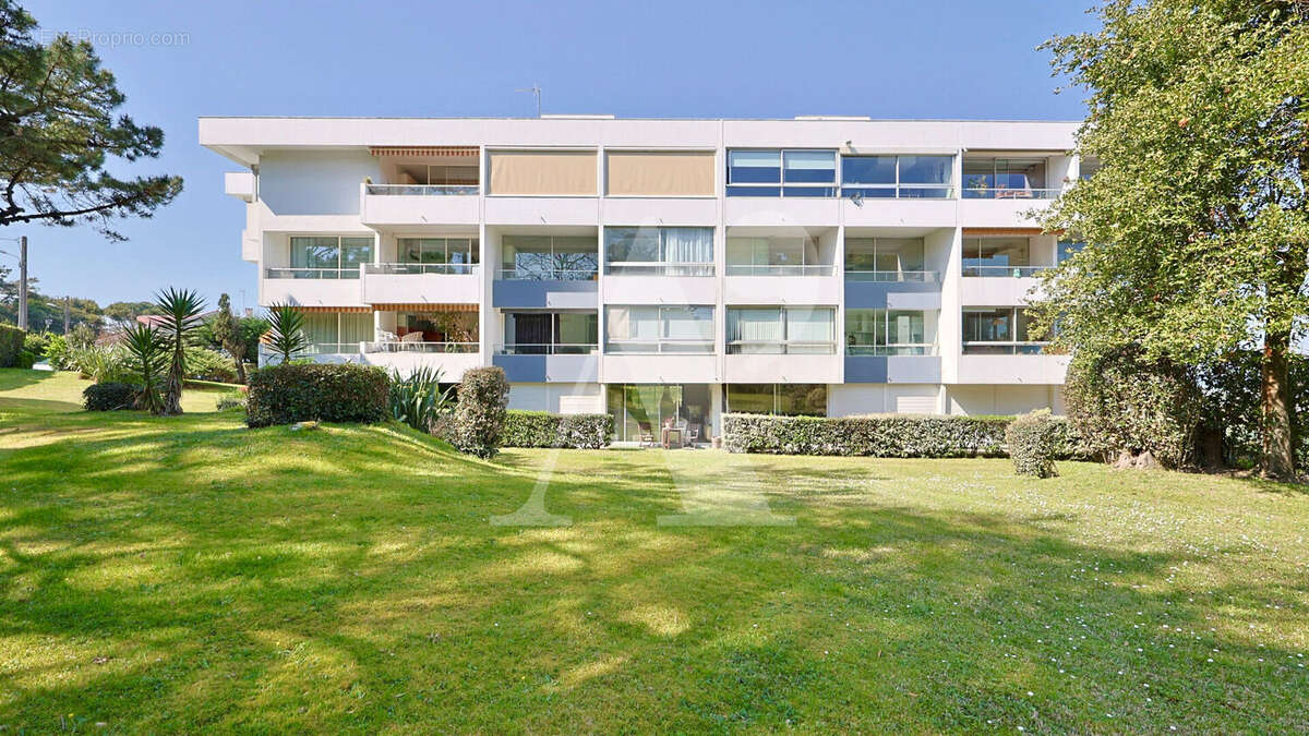 Appartement à ANGLET